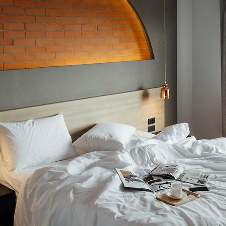 Clay Hotel Udonthani Zewnętrze zdjęcie