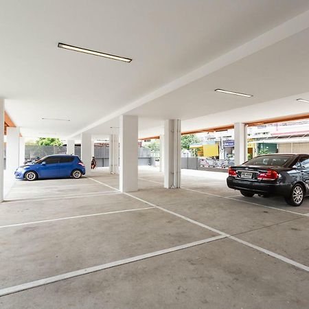 Clay Hotel Udonthani Zewnętrze zdjęcie