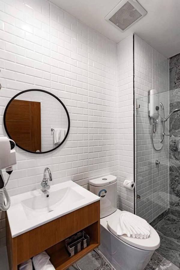 Clay Hotel Udonthani Zewnętrze zdjęcie