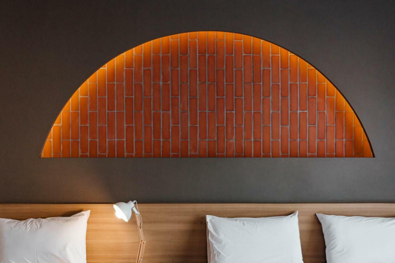 Clay Hotel Udonthani Zewnętrze zdjęcie