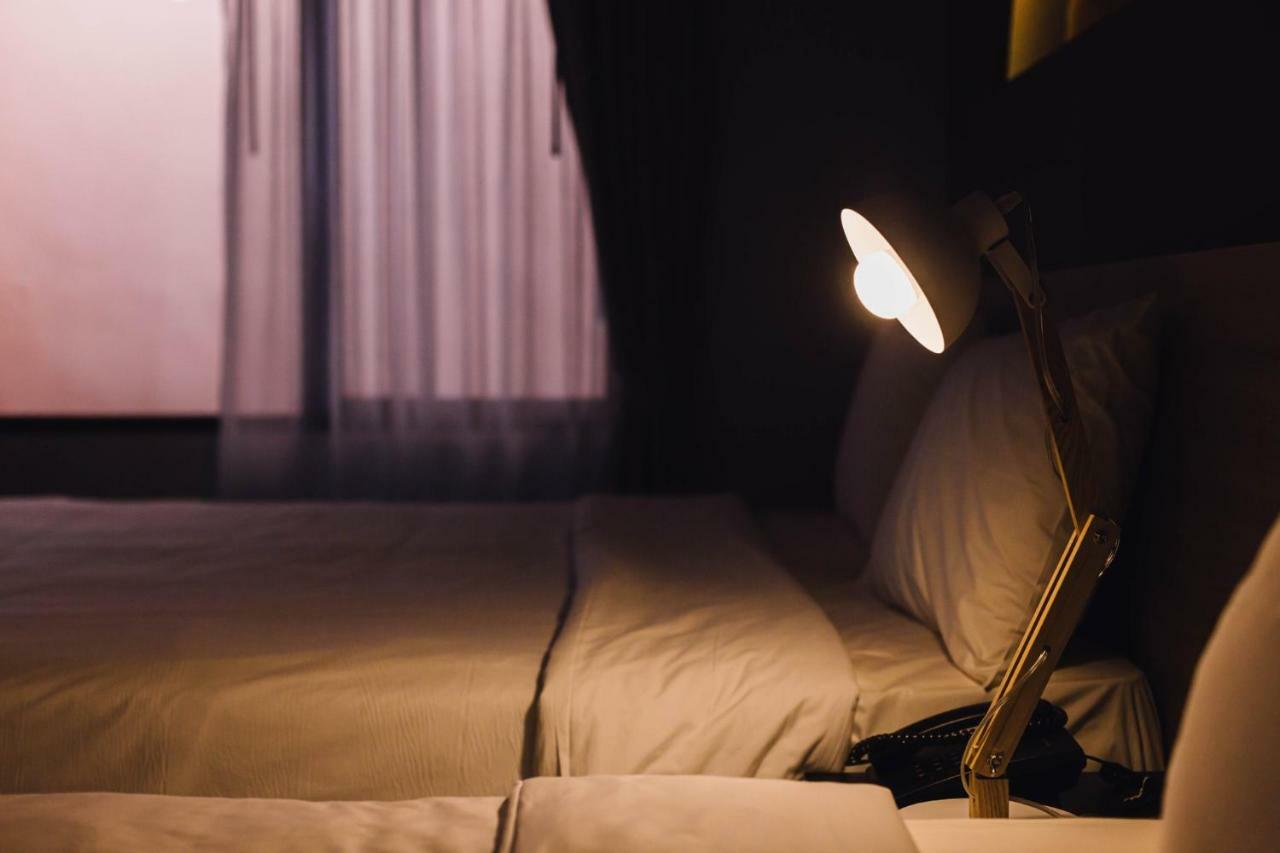Clay Hotel Udonthani Zewnętrze zdjęcie