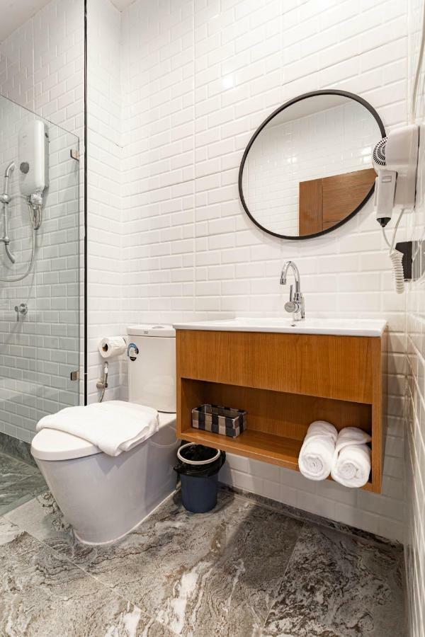 Clay Hotel Udonthani Zewnętrze zdjęcie