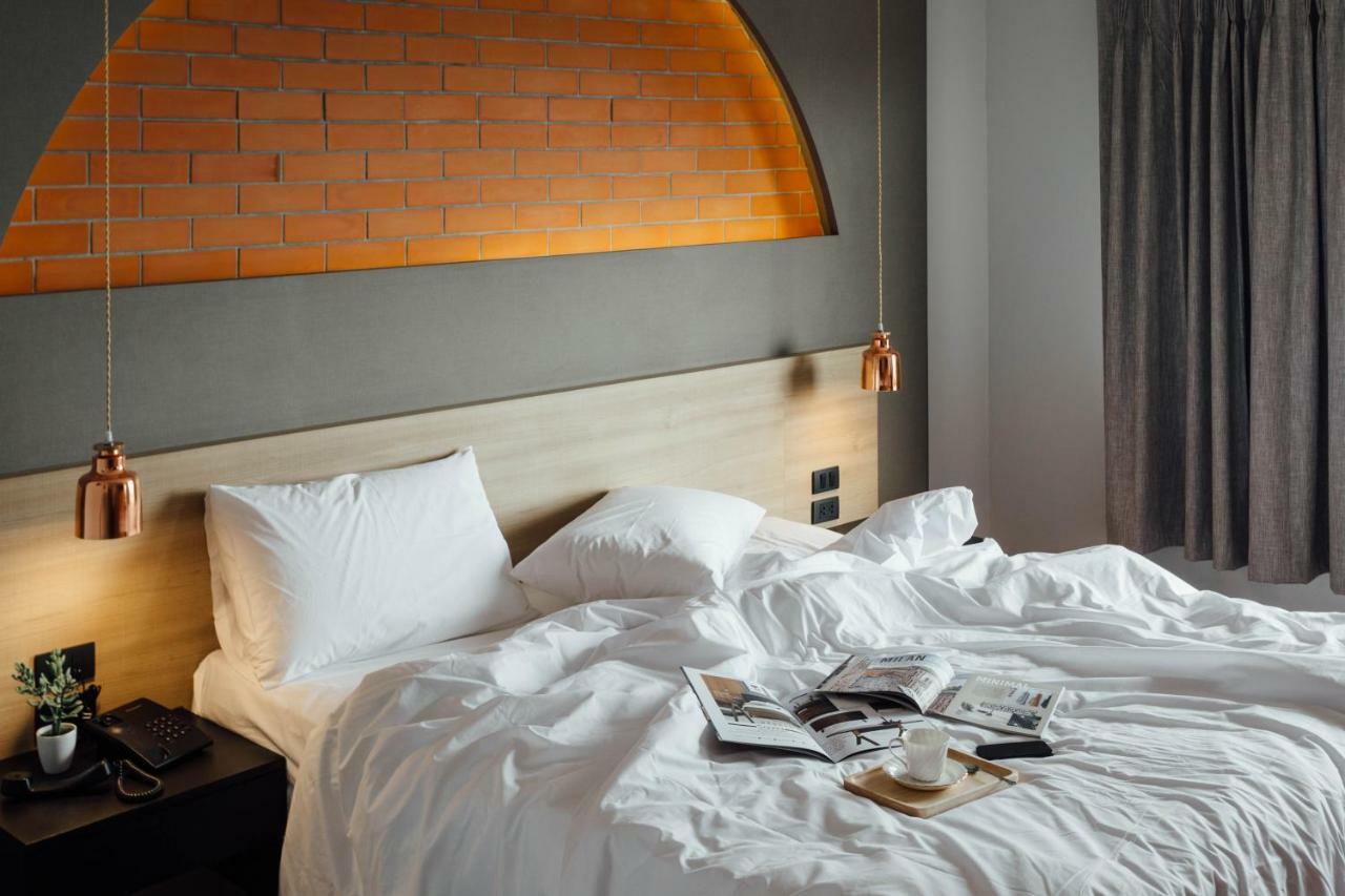 Clay Hotel Udonthani Zewnętrze zdjęcie