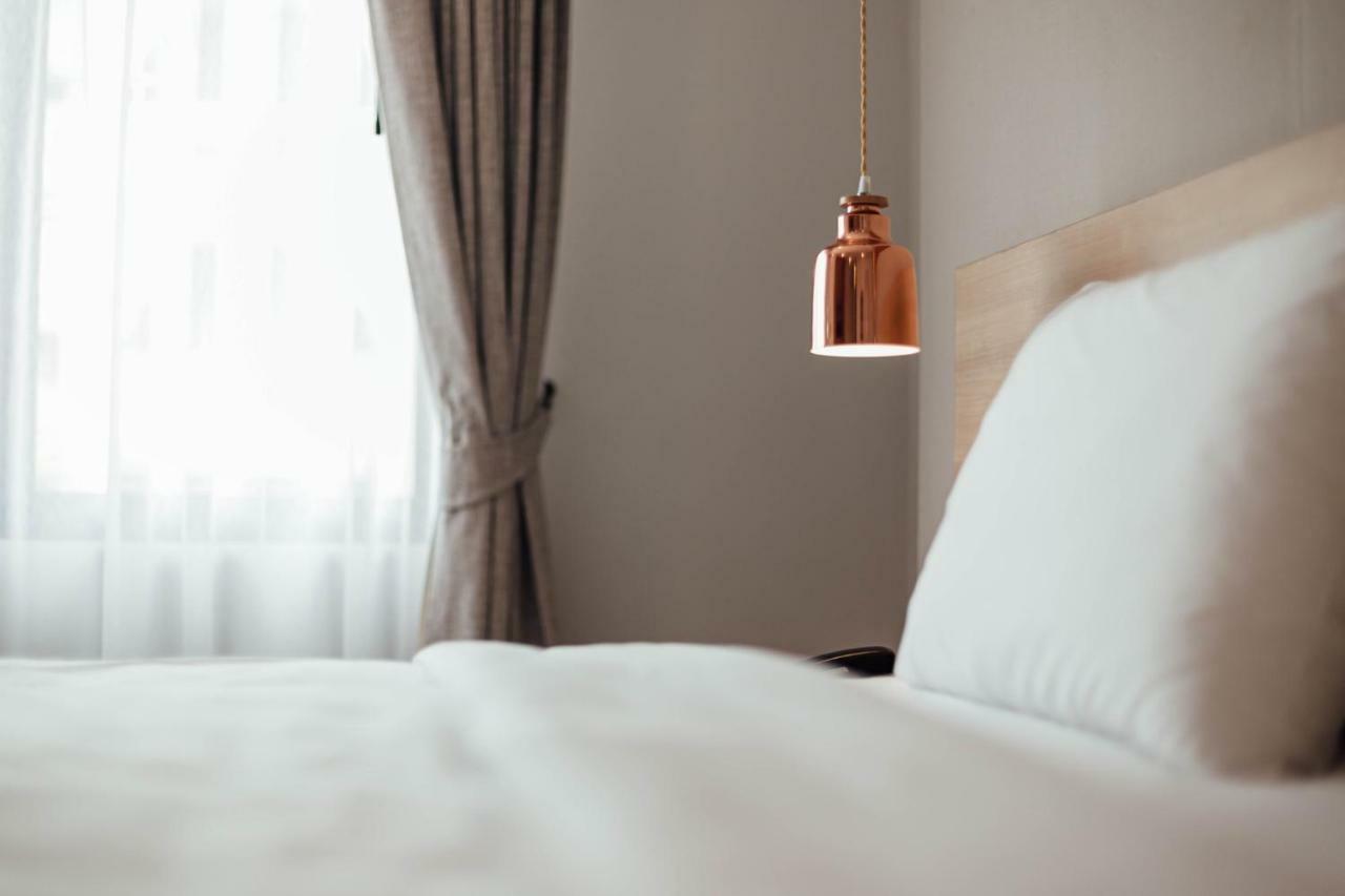 Clay Hotel Udonthani Zewnętrze zdjęcie